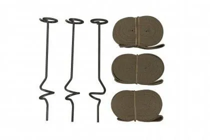 Tree Staking Kit