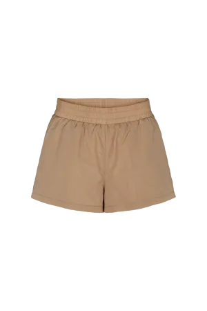 Viola Shorts - Travertine