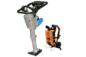 Weber SRE 300 Rammer - Call 860-870-8665 for Special Pricing & Payment Options