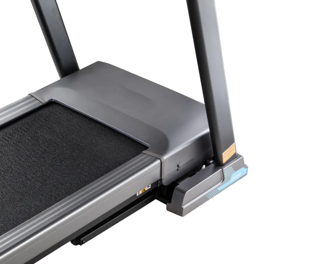 Wi-Fi 3hp Treadmill