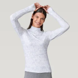 Women's FreeCycle® Cloud Knit Base Layer Top